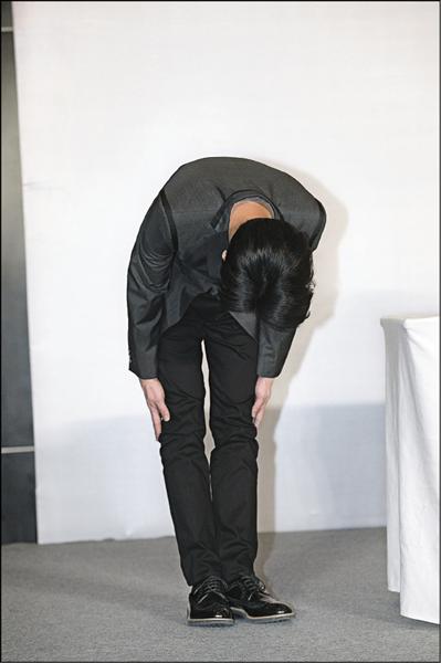 房祖名吸毒被捕,昨露面道歉,並向好友柯震東溫情喊話。(星島日報提供、資料照) 房祖名吸毒被捕,昨露面道歉,並向好友柯震東溫情喊話。(星島日報提供、資料照)