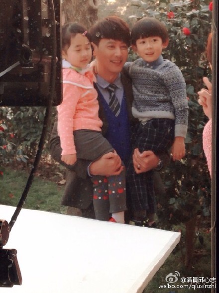 好久不見的偶像回歸   你還記得他嗎？