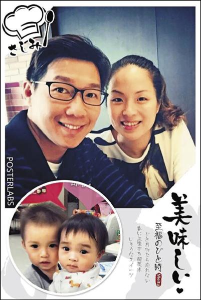 品冠即將舉辦新的巡演,他一對可愛的兒女經常成為關注的焦點。(種子音樂提供) 品冠即將舉辦新的巡演,他一對可愛的兒女經常成為關注的焦點。(種子音樂提供)