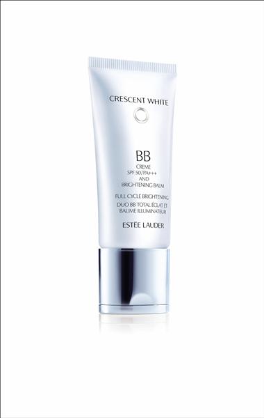 雅詩蘭黛極淨光透白修護BB霜SPF50，30ml／1,900元。（圖片提供／雅詩蘭黛）