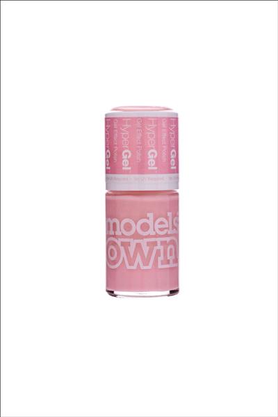 Models Own光感系列指甲油，450元。（圖片提供／MODELS OWN）