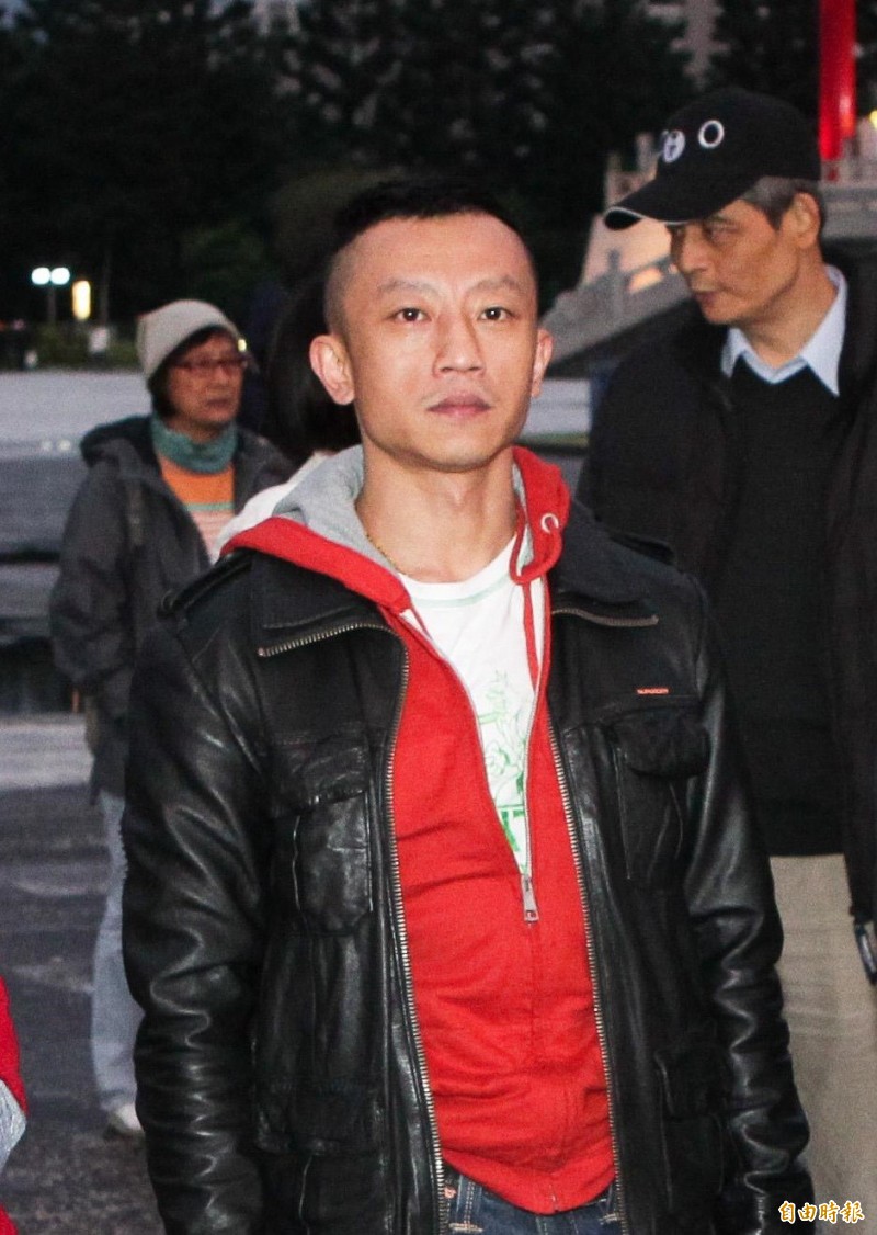 中國捕律師台灣逮記者 楊雅喆：偉哉中華 - 自由娛樂