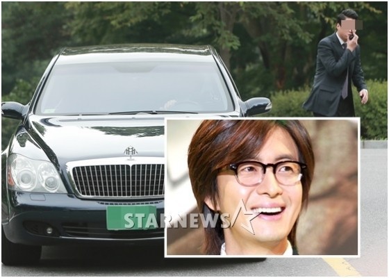 裴勇俊奢華婚禮花費金額大公開 自由娛樂