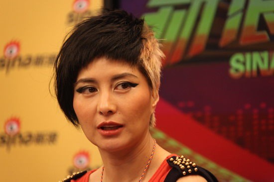 女星何超儀也是Ben Lee的常客。（取自北方網）