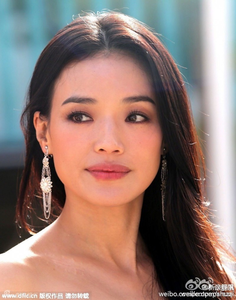 Шу ки. Shu Qi. Shu Qi актриса. Китаянку Шу Ци.