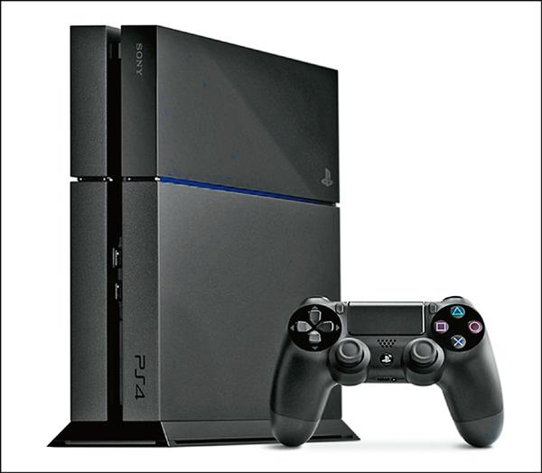 Sony宣布PS4主機500GB版降價2千元；大容量版10月上市。
