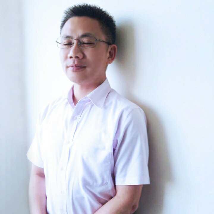 資深媒體人羅友志（取自臉書）