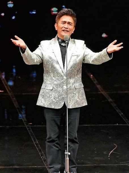 吳宗憲在金鐘獎頒獎典禮引言時講到「阿貓阿狗通通可以上節目」,不少藝人、網路紅人中槍。(資料照) 吳宗憲在金鐘獎頒獎典禮引言時講到「阿貓阿狗通通可以上節目」,不少藝人、網路紅人中槍。(資料照)