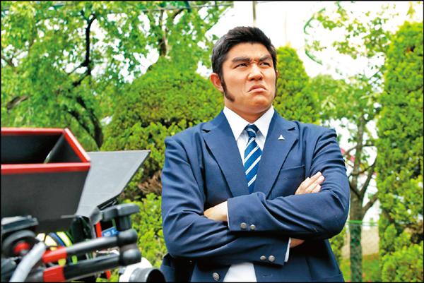 鈴木亮平變身1年瘦胖50公斤 自由娛樂