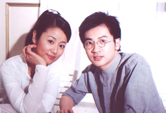 不少網友希望杜飛和如萍能盡快成為一對。（翻攝自網路）