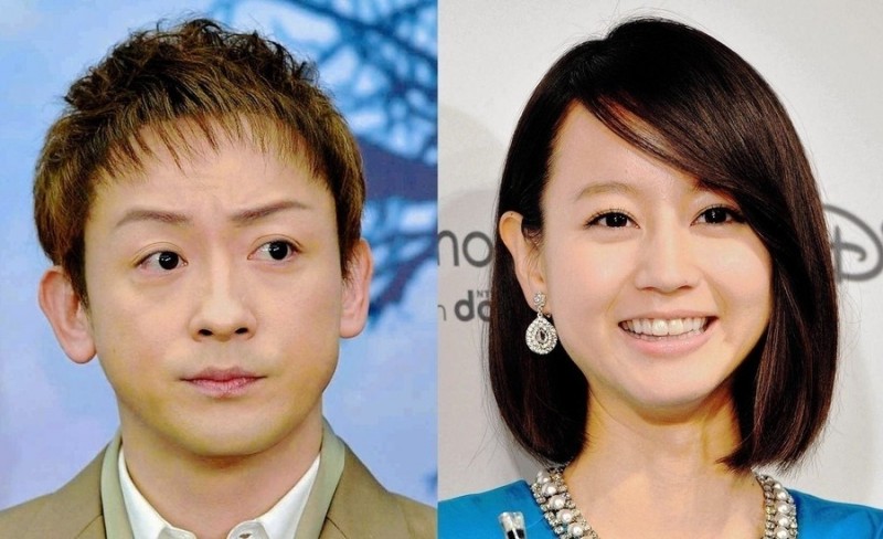 老被唱衰堀北真希牽老公破婚變 自由娛樂