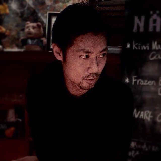 磯崎竜一出演多部連續劇。（翻攝自磯崎竜一Instagram）