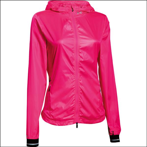 UNDER ARMOUR Storm Layered Up外套，女款3,380元。