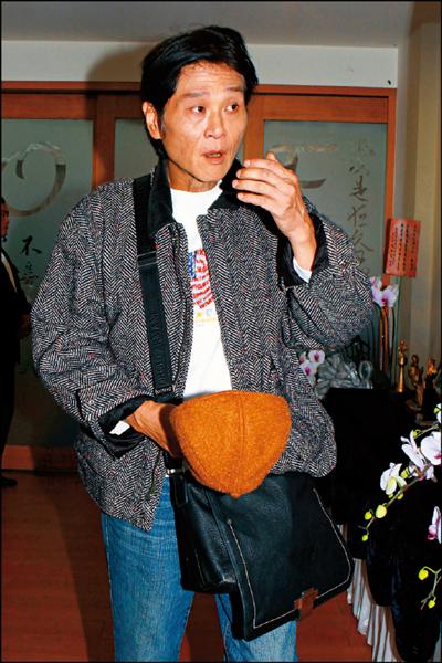 喜翔。(圖:記者曾德蓉) 喜翔。(圖:記者曾德蓉)