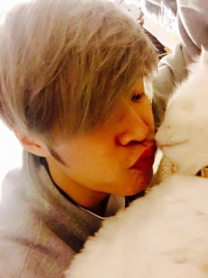 不捨 大橘子 八三夭阿璞暗諷施虐學生 自由娛樂