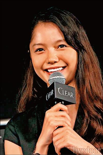 宮崎葵(圖)前夫高岡奏輔驚傳動手毆人,遭到警方逮捕。(翻攝自網路) 宮崎葵(圖)前夫高岡奏輔驚傳動手毆人,遭到警方逮捕。(翻攝自網路)