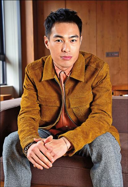 楊祐寧承認:「目前感情上沒有計畫,也沒有新對象」。(記者潘少棠攝) 楊祐寧承認:「目前感情上沒有計畫,也沒有新對象」。(記者潘少棠攝)