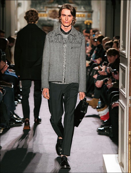 圖片提供／Valentino