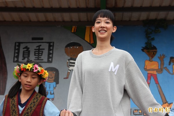 黃子佼透露,婚期要等女方決定,現在就在等她開口,「她一開口,我就求,都準備好了。」(資料照,記者陳彥廷攝) 黃子佼透露,婚期要等女方決定,現在就在等她開口,「她一開口,我就求,都準備好了。」(資料照,記者陳彥廷攝)