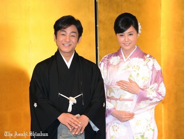 片岡愛之助車 Scrapya