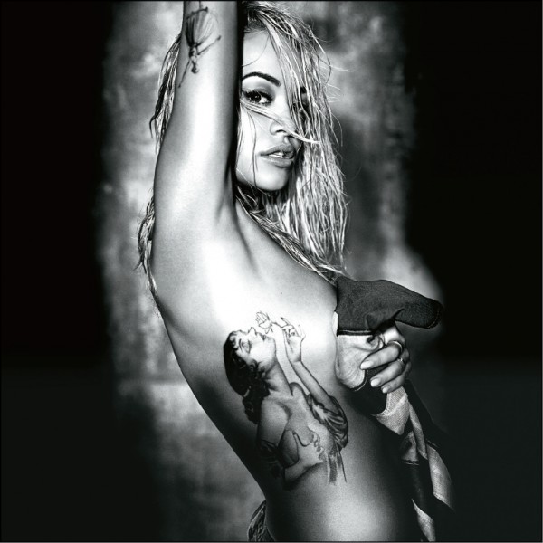 英國女歌手瑞塔歐拉。（相信提供）