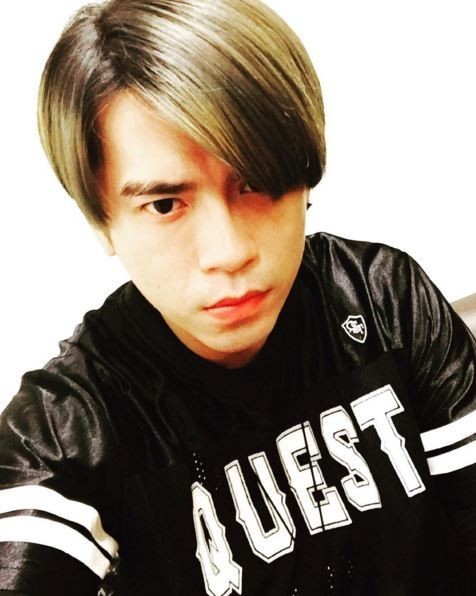 阿翔其實也幫忙不了陳艾琳。(翻攝自Instagram)