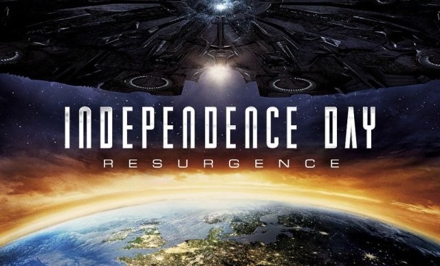 《ID4星際重生》昨全台首映，單日票房大破首集紀錄。（福斯提供）