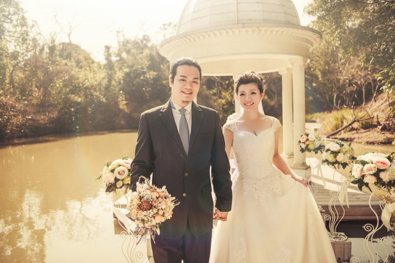 閃靈爆結婚潮doris紅包慘失血 自由娛樂