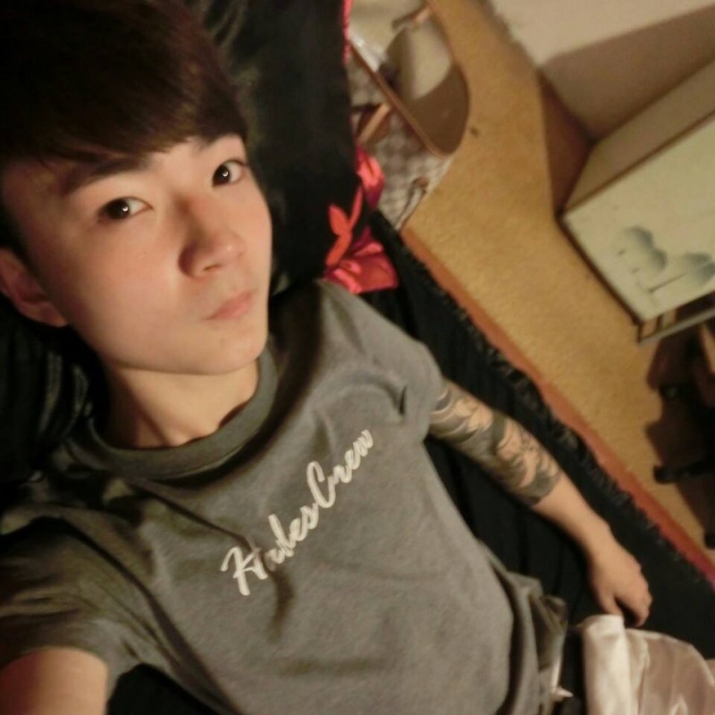 昔日童星崩壞 海豚灣戀人 達達又被捕 自由娛樂