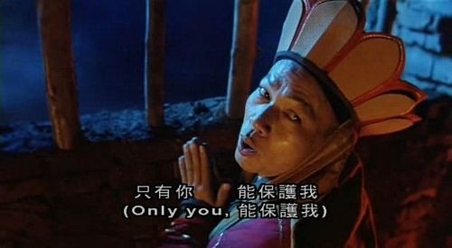 Only You 原唱來了 還有 第六感生死戀 主題曲 自由娛樂