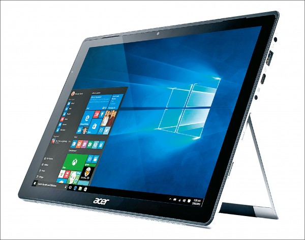 宏碁Switch Alpha 12