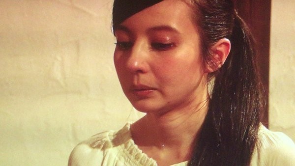 與上戶彩情同姊妹的貝琪，因大搞不倫戀而重創形象。（翻攝自網路）