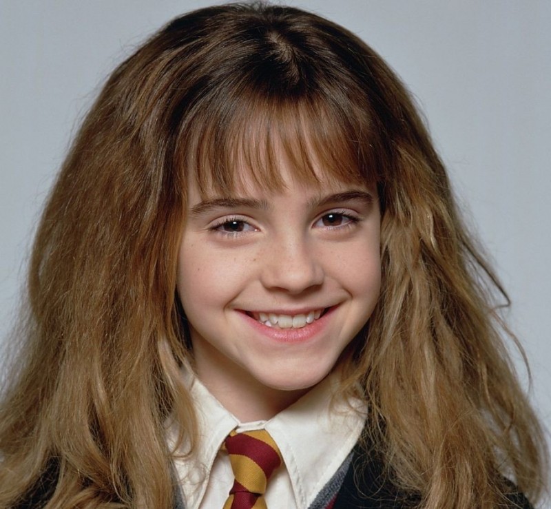 Emma Watson Harry Potter Emma Watson Wore Fake Teeth In Harry Potter My Xxx Hot Girl