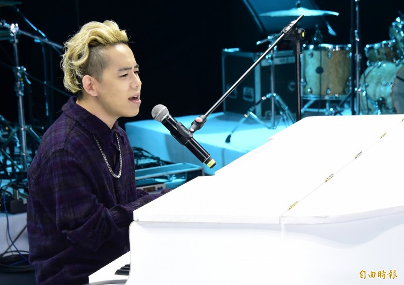 影音 清水翔太哈神隱少女想奔九份朝聖 自由娛樂