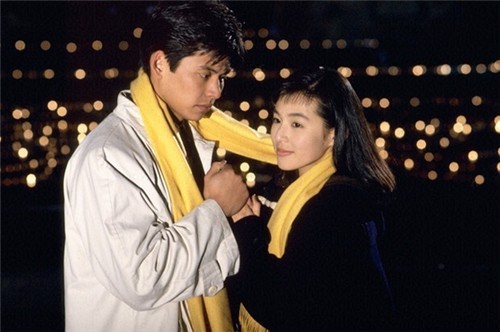 《東京愛情故事~After 25 years~》講述男女主角永尾完治和赤名莉香在25年後重逢的故事。（翻攝自網路）