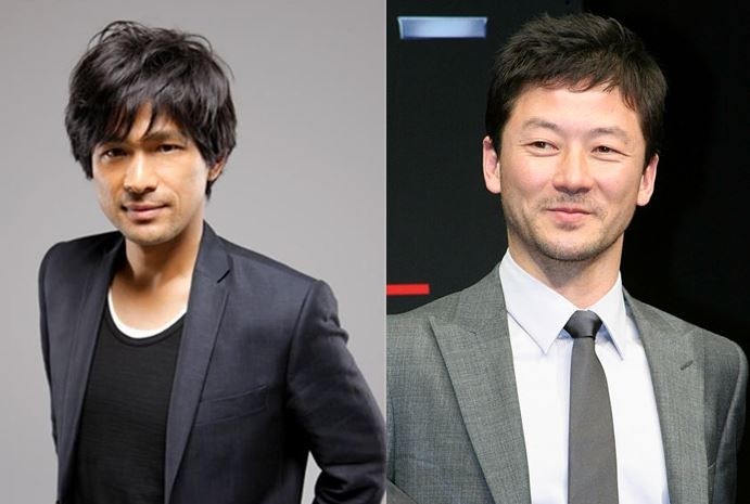 木村新戲《A LIFE～心愛的人》男配角原鎖定江口洋介演出，後來改由淺野忠信接手。（翻攝自網路）