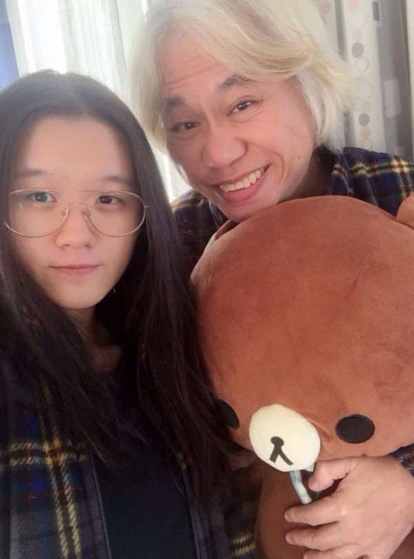 李坤城渴望與林靖恩一起共組家庭,陪伴兩人的寶寶成長,了卻心中來不及陪伴小兒子的遺憾。(圖擷自李坤城臉書) 李坤城渴望與林靖恩一起共組家庭,陪伴兩人的寶寶成長,了卻心中來不及陪伴小兒子的遺憾。(圖擷自李坤城臉書)