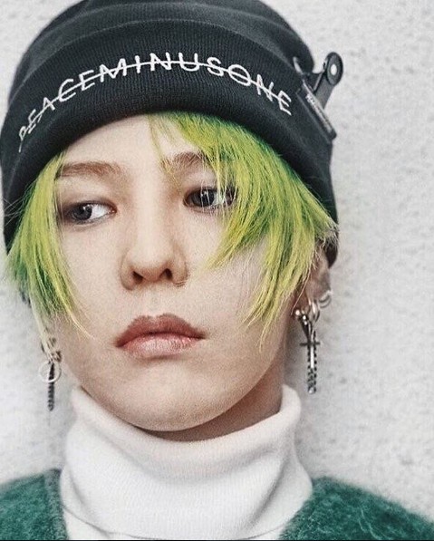 Gd Real Life 太羨慕了!粉絲傳訊「夢到歐巴」 GD竟親自回覆 - 自由娛樂