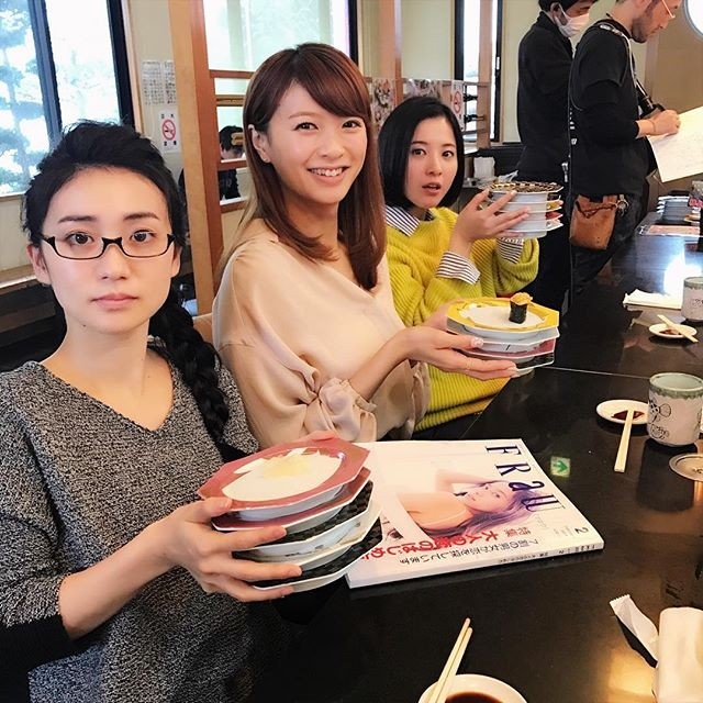 東京妄想女子 收視開紅盤女星拿名牌包掀缺貨潮 自由娛樂