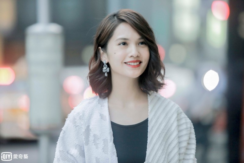 星座專家鄭嘉琳分析，天蠍、魔羯、牡羊最愛十項全能的另一半，代表人物《荼蘼》中飾演鄭如薇的楊丞琳。（愛奇藝台灣站提供）