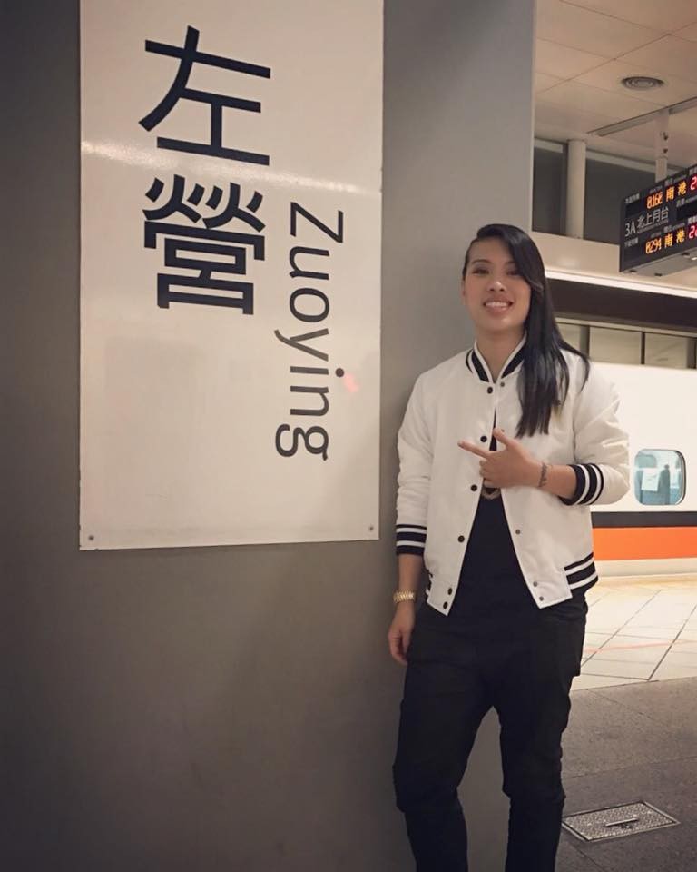葛仲珊曾考慮退出歌壇，但經過休息後還是帶著新作品強勢回歸。（翻攝自葛仲珊臉書）