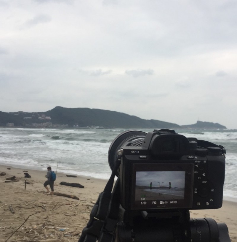 《犯罪心理：跨國救援》來台取景。（翻攝自網路）