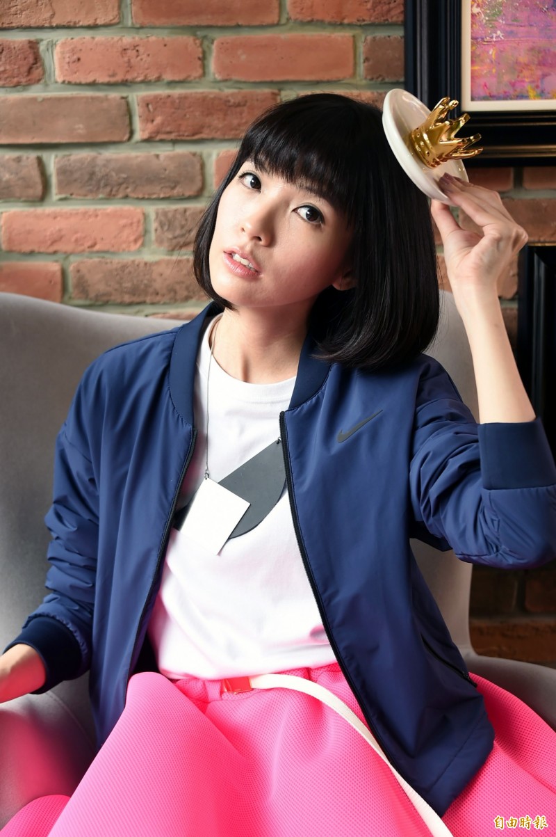 女歌手瀕臨死亡邊緣遺願聽了超心酸- 自由娛樂