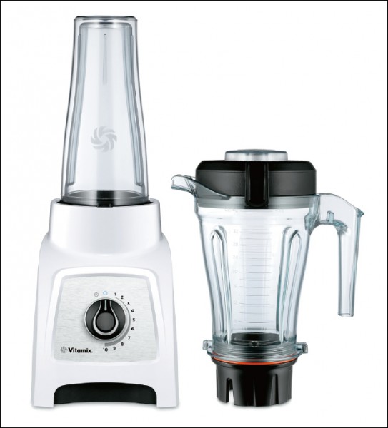 Vitamix S30食物調理機，原價23,800元，特價21,000元。