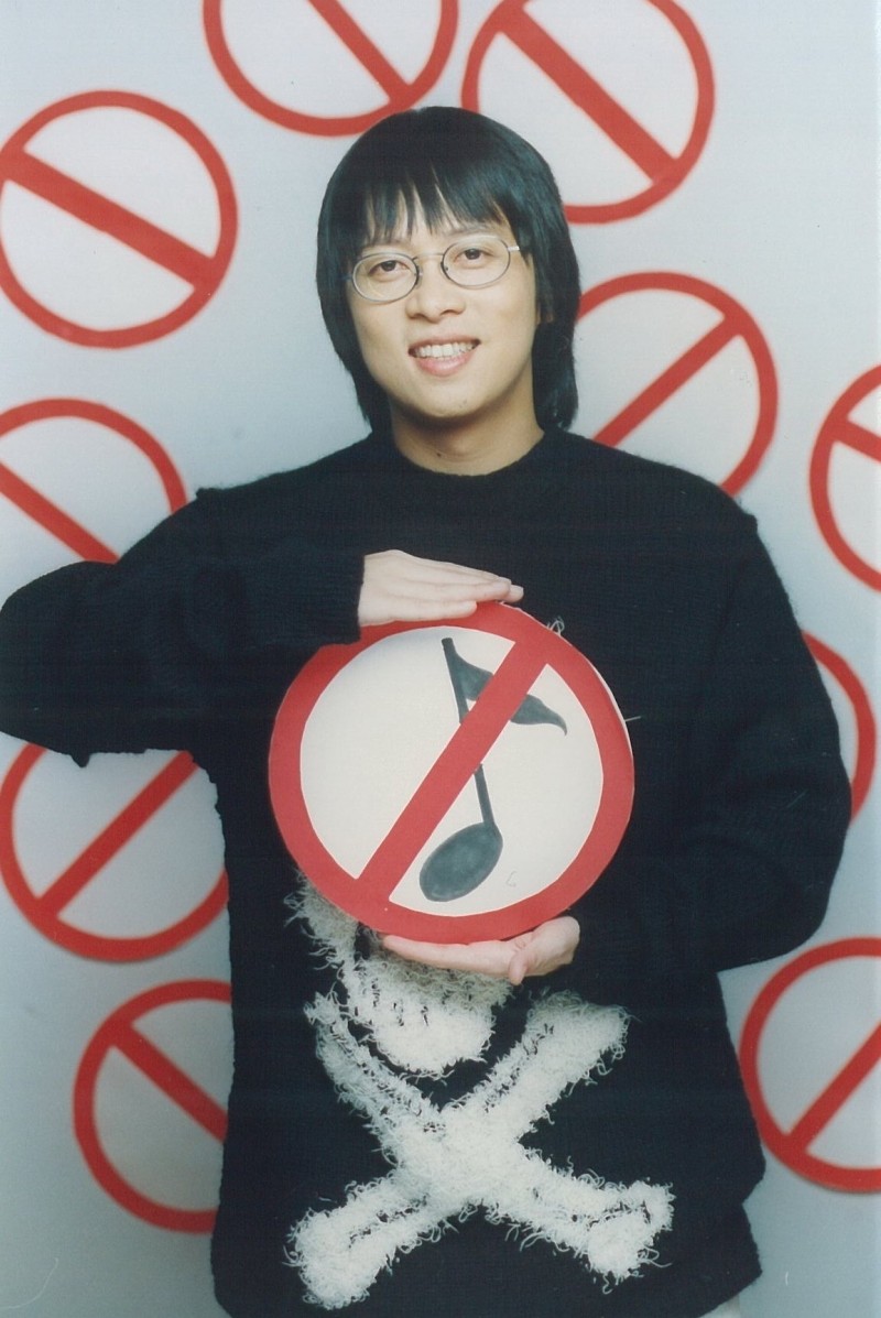 張雨生高亢清亮嗓音讓人難忘。（豐華提供）