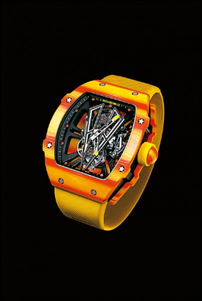 Richard Mille