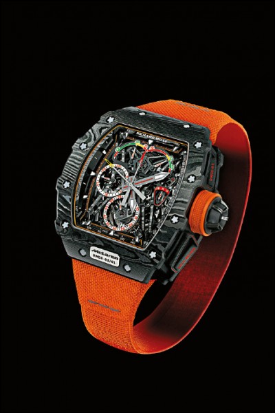 Richard Mille