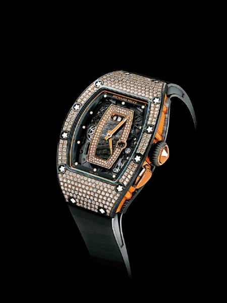 Richard Mille