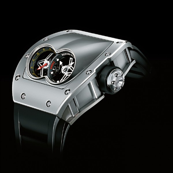 Richard Mille