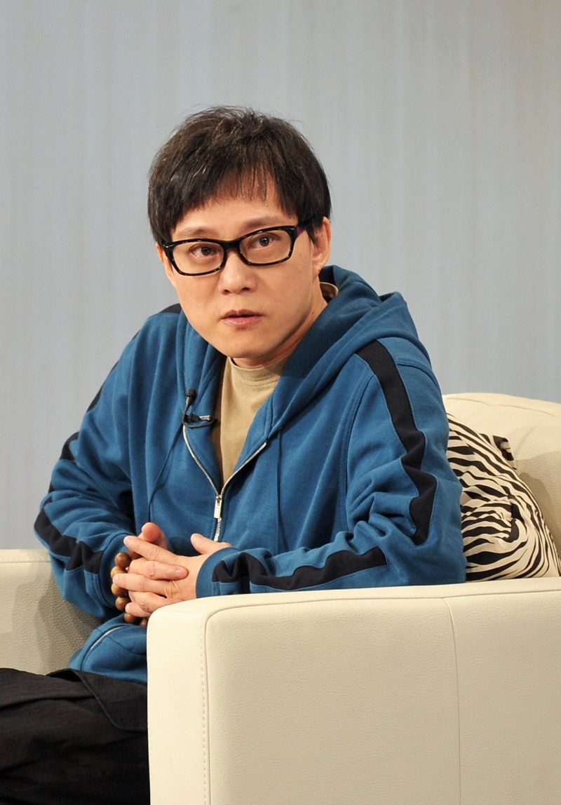 林夕謝王菲信任 作品拿張惠妹打臉陳奕迅 - 自由娛樂